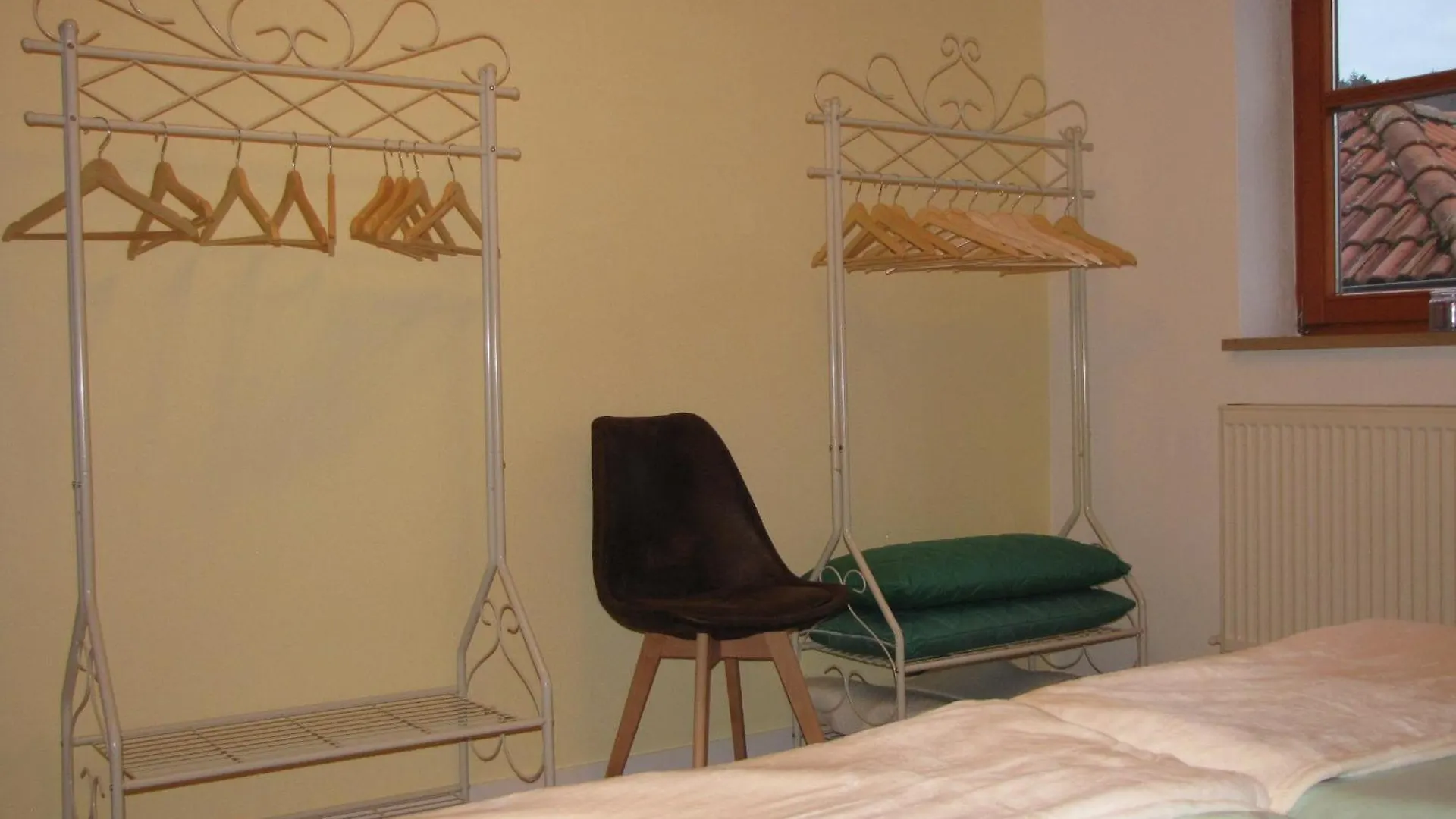 Landliebe Apartment Tannesberg Germany