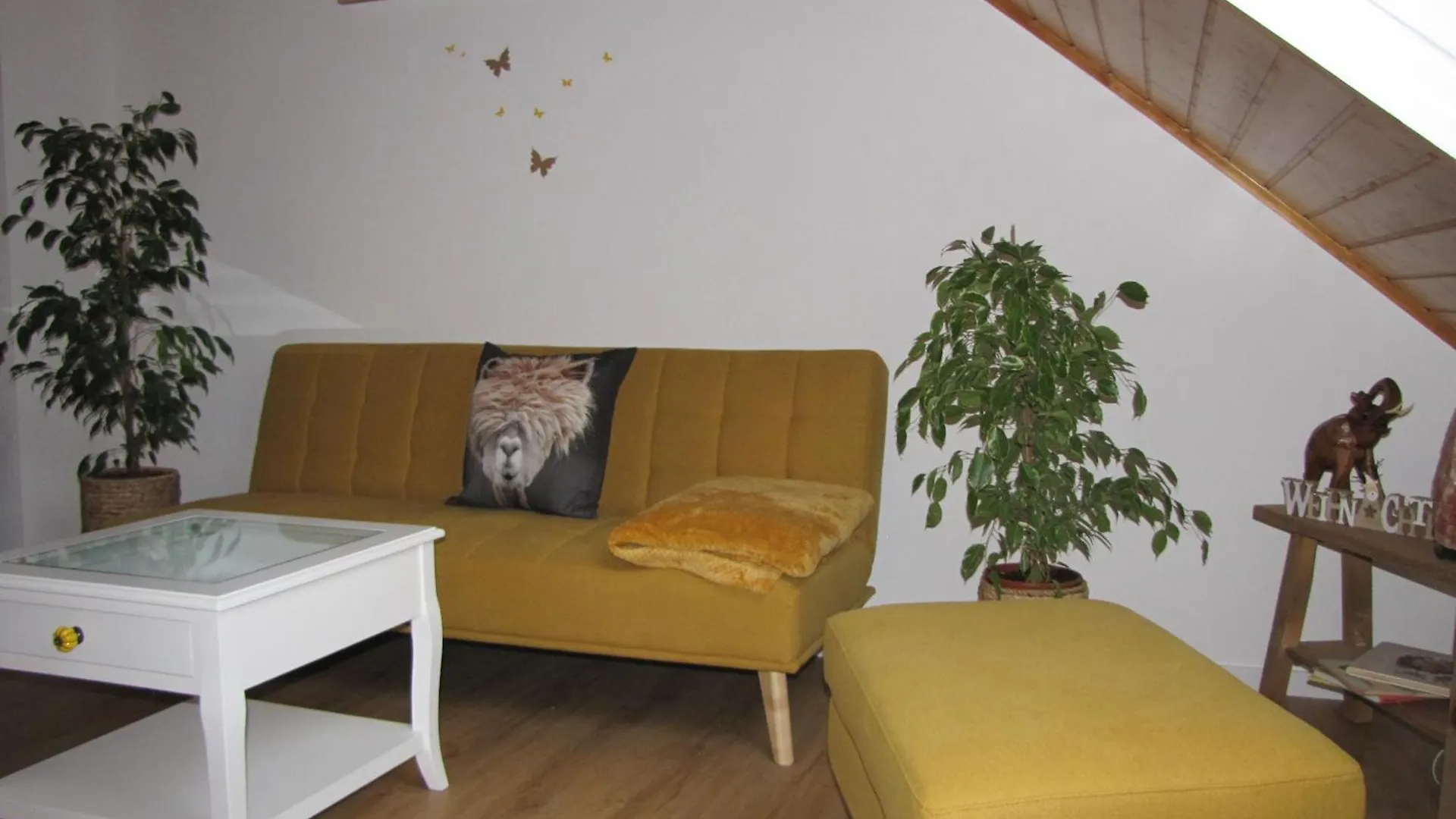 Landliebe Apartment Tannesberg 0*,  Germany