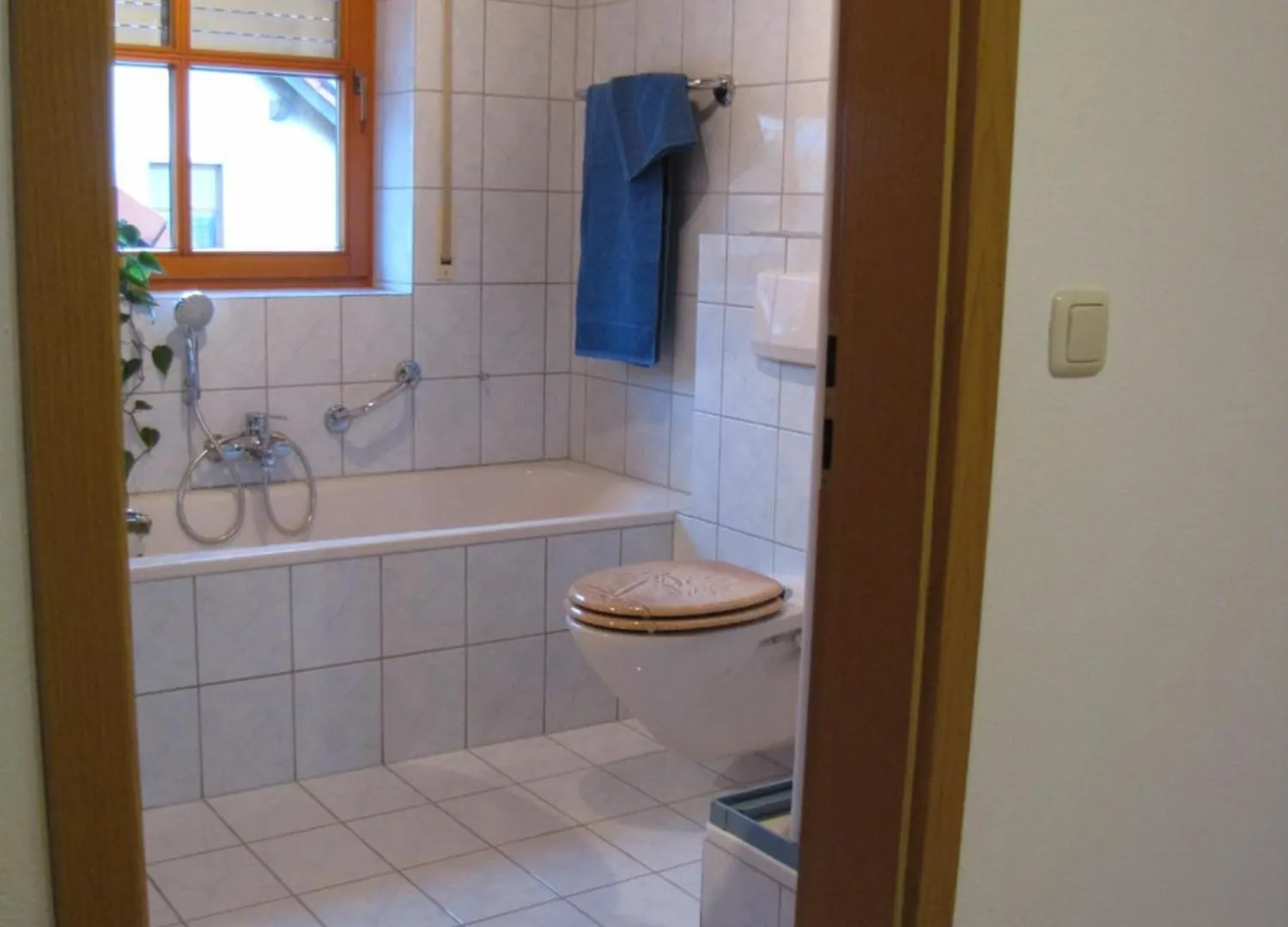 Landliebe Apartment Tannesberg