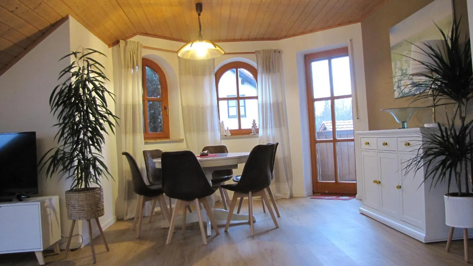 Landliebe Apartment Tannesberg