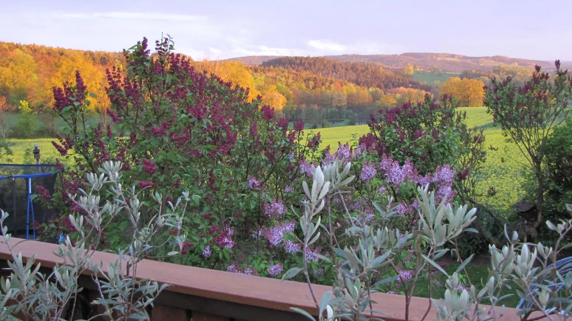 Landliebe Apartment Tannesberg