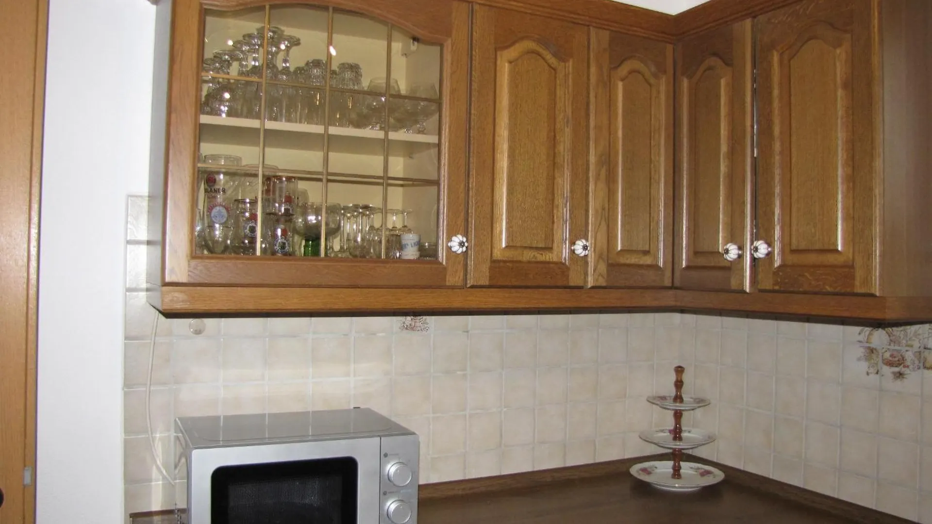 Landliebe Apartment Tannesberg
